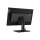 Lenovo ThinkVision P24h-20 czarny - 560824 - zdjęcie 8